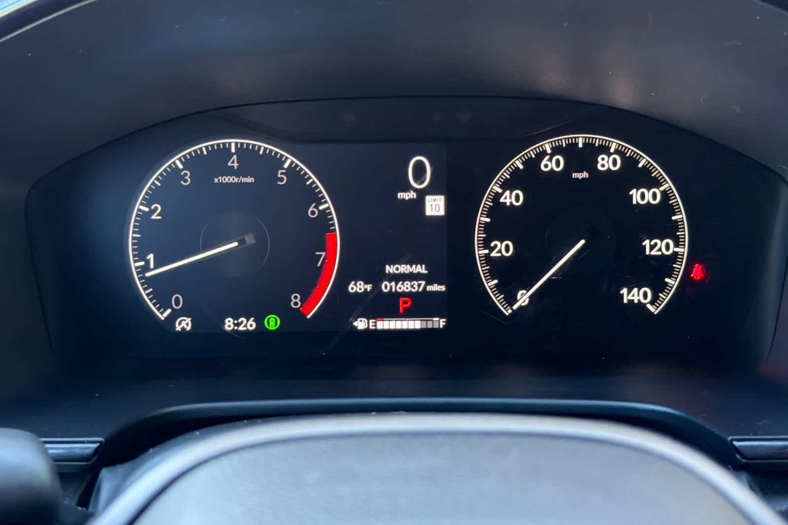 Used 2023 Honda CR-V LX image 26