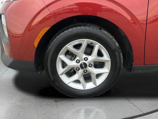 Used 2022 Kia Soul LX w/ Technology Package image 27