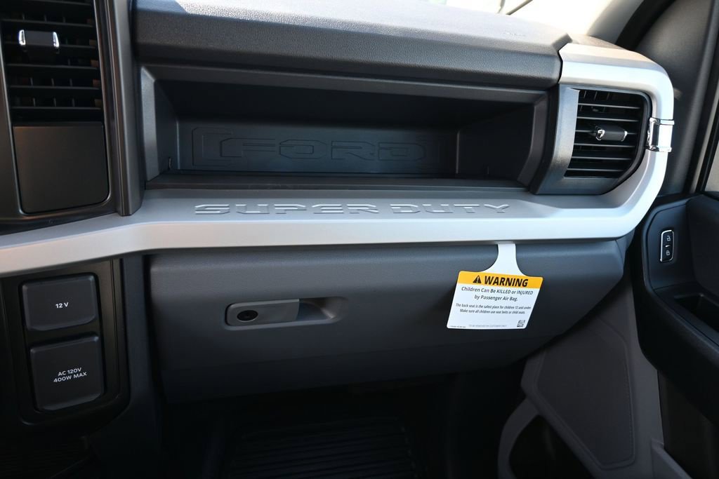 New 2027 Ford F350 XL AWD/4WD image 80
