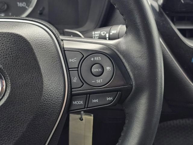 Used 2021 Toyota Corolla SE image 21