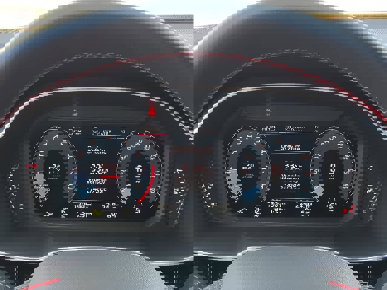 Used 2025 Audi Q3 2.0T Premium Plus w/ Premium Plus Package image 34