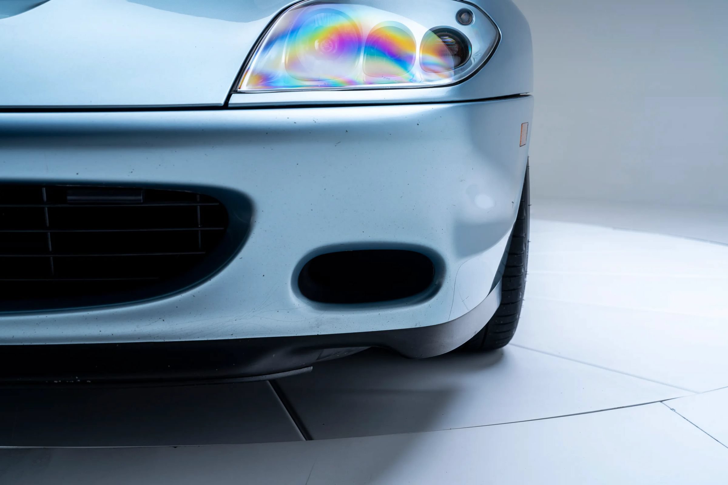 Used 2003 Ferrari 575M Maranello RWD image 25