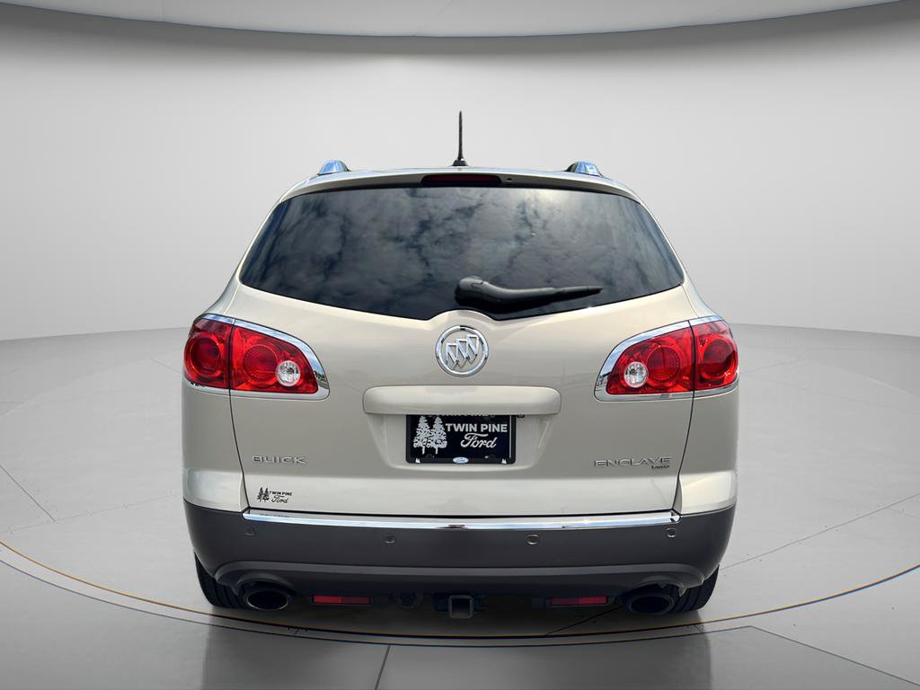 Used 2012 Buick Enclave Leather AWD/4WD image 6