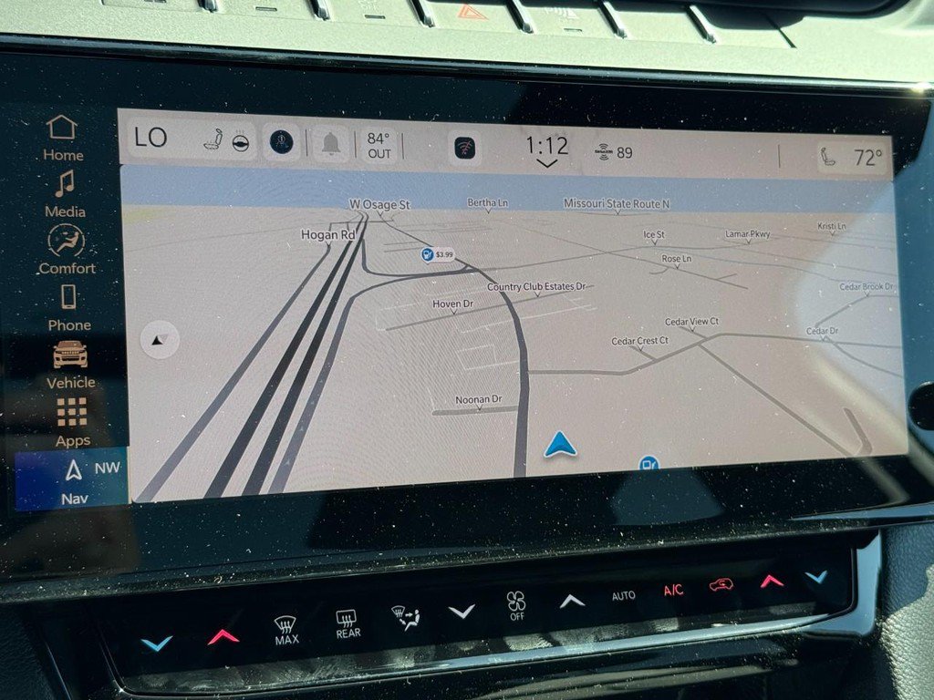 New 2027 Jeep Grand Cherokee L Limited AWD/4WD image 19