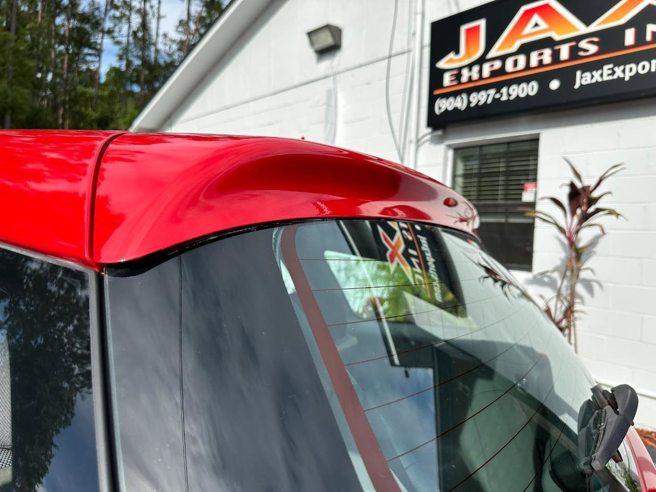 Used 2004 Toyota Matrix FWD image 15