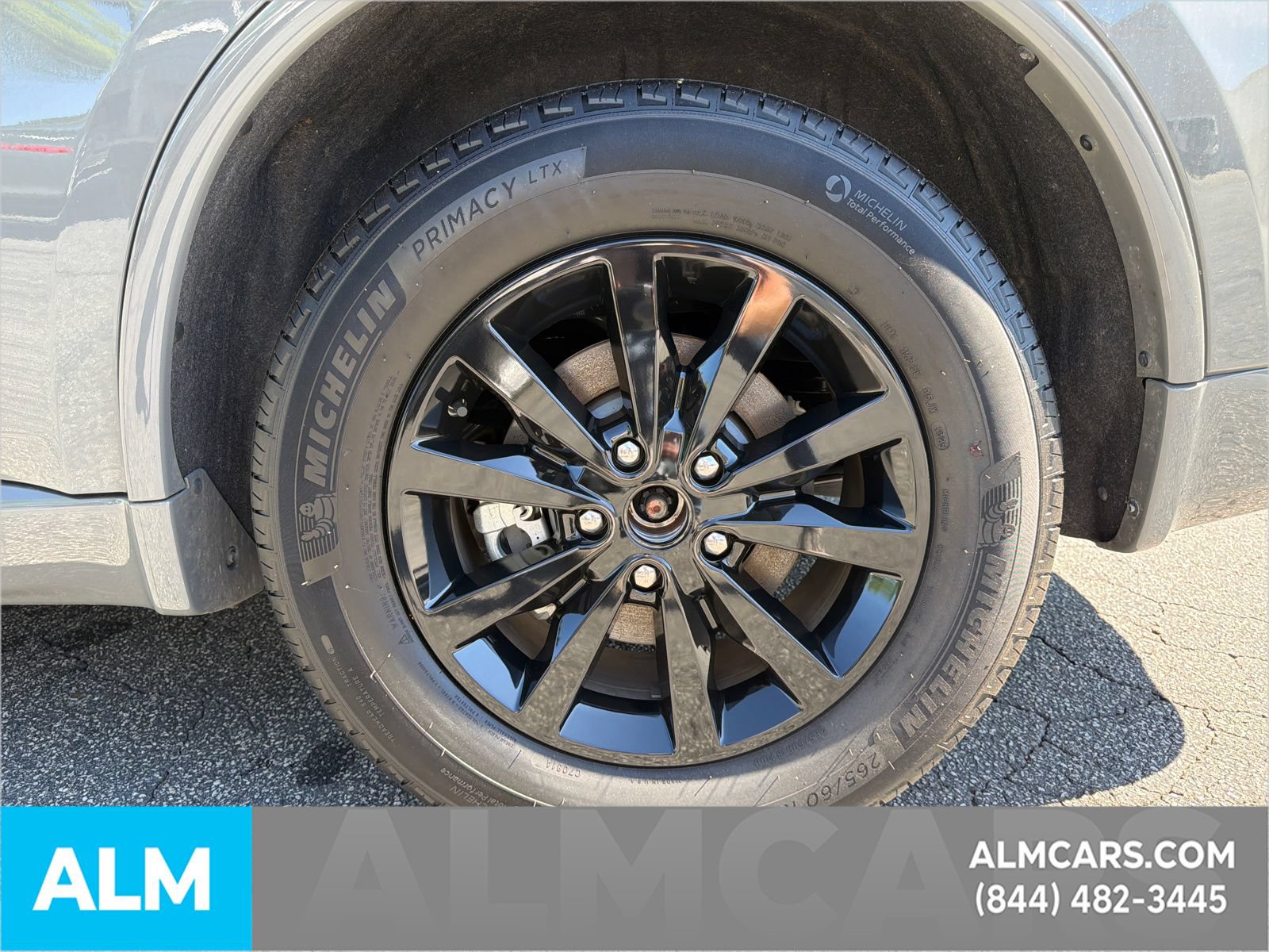 Used 2026 Dodge Durango GT RWD image 23