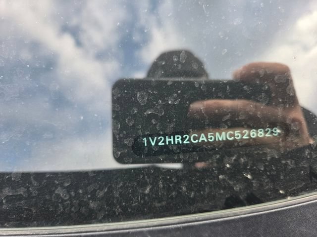 Used 2021 Volkswagen Atlas SE AWD/4WD image 11