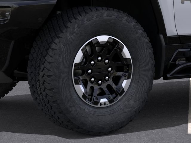 New 2025 GMC Hummer EV 3X w/ Extreme Off-Road Package AWD/4WD image 9