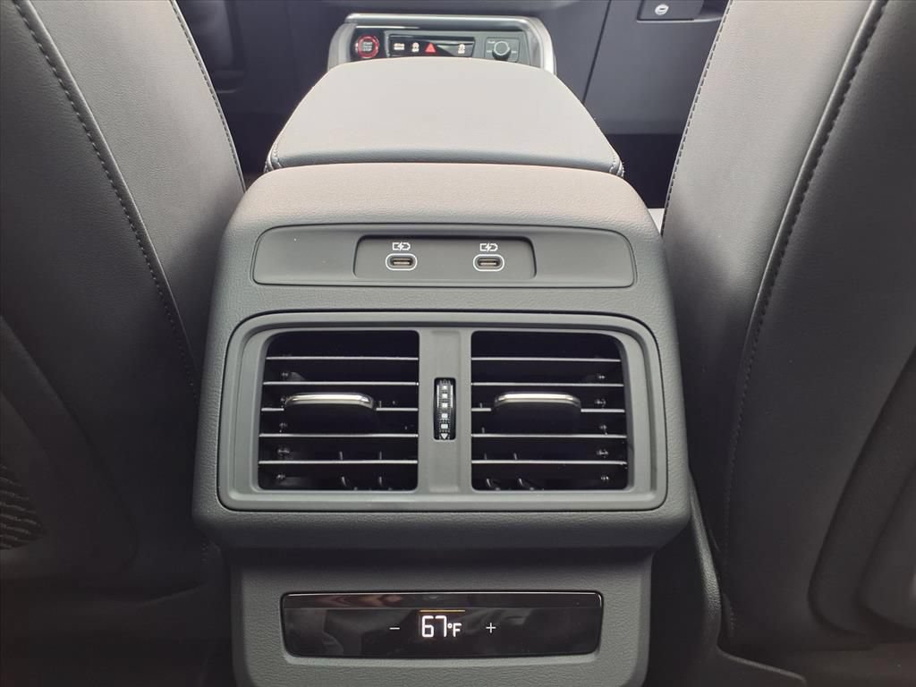 New 2026 Audi SQ5 Premium Plus AWD/4WD image 23