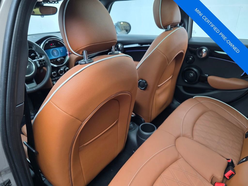 Used 2024 MINI Cooper S FWD image 15
