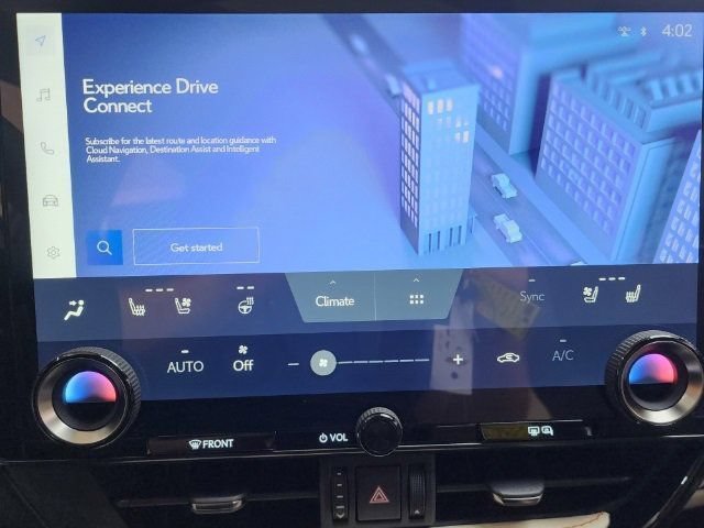 Certified 2024 Lexus NX 350 AWD w/ Cold Area Package image 17