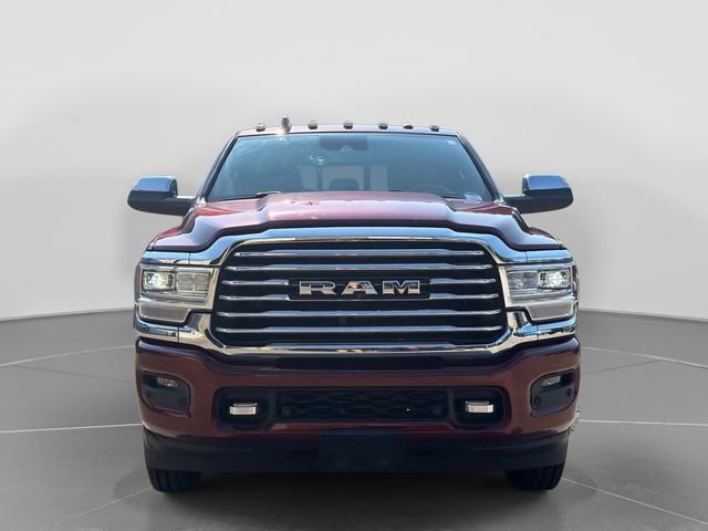 Used 2019 RAM 3500 Limited AWD/4WD image 9