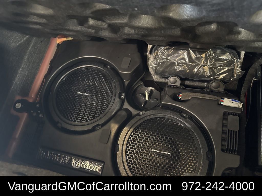 Used 2023 Dodge Challenger SRT Hellcat Redeye image 19