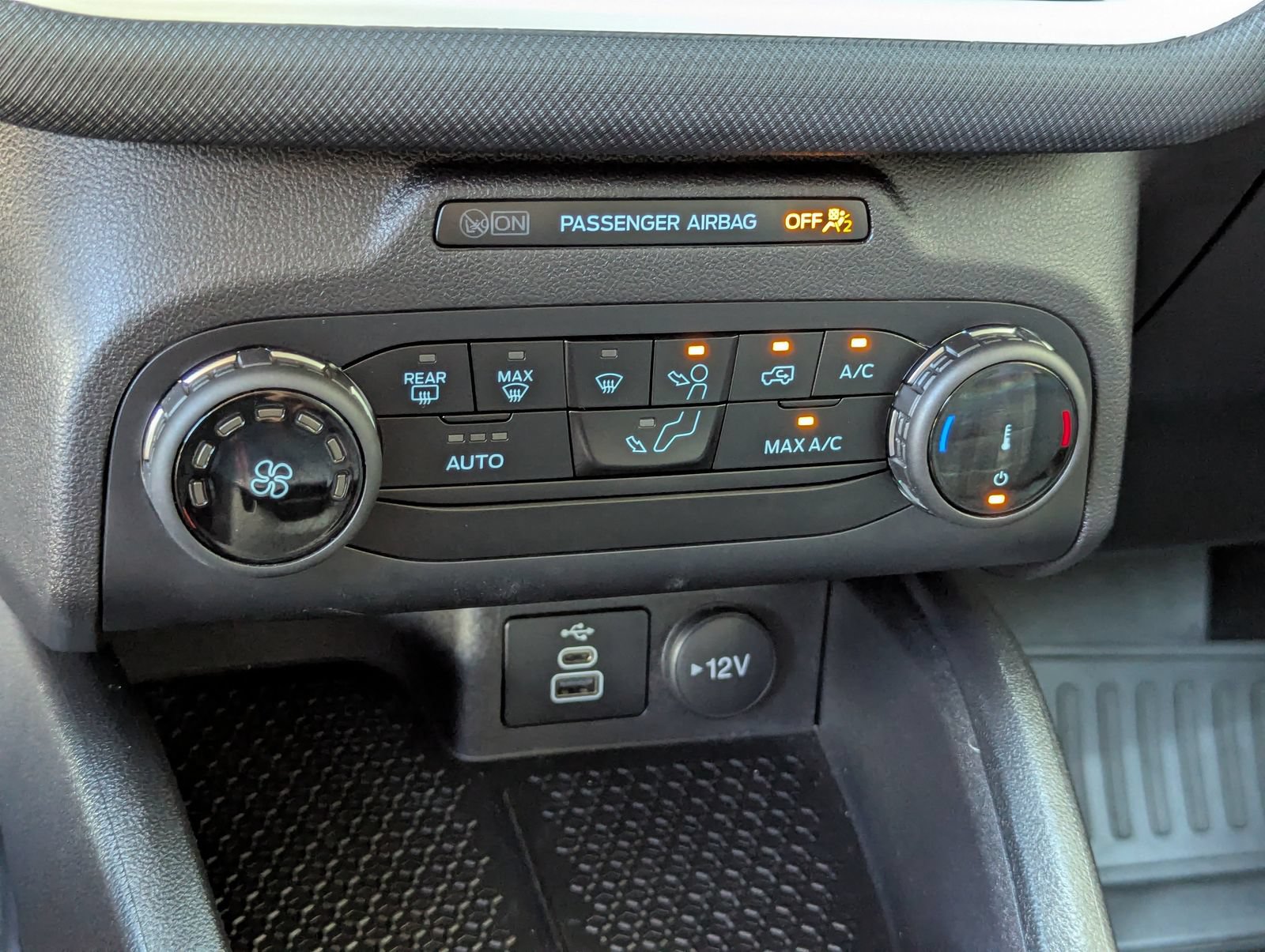 Certified 2024 Ford Bronco Sport Heritage AWD/4WD image 28