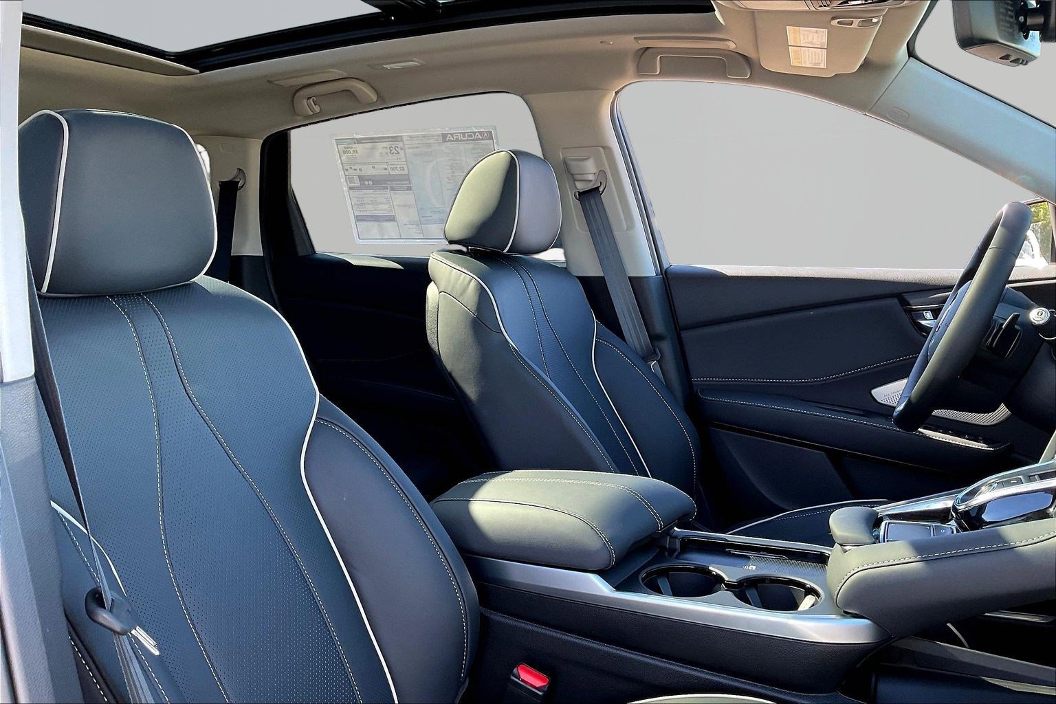 New 2026 Acura RDX SH-AWD w/ Advance Package image 19