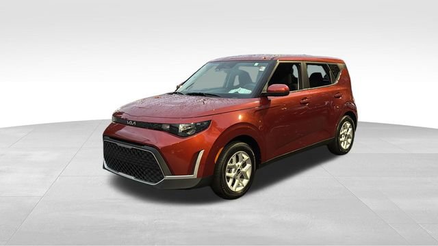 Used 2024 Kia Soul LX w/ Option Group 015 image 42