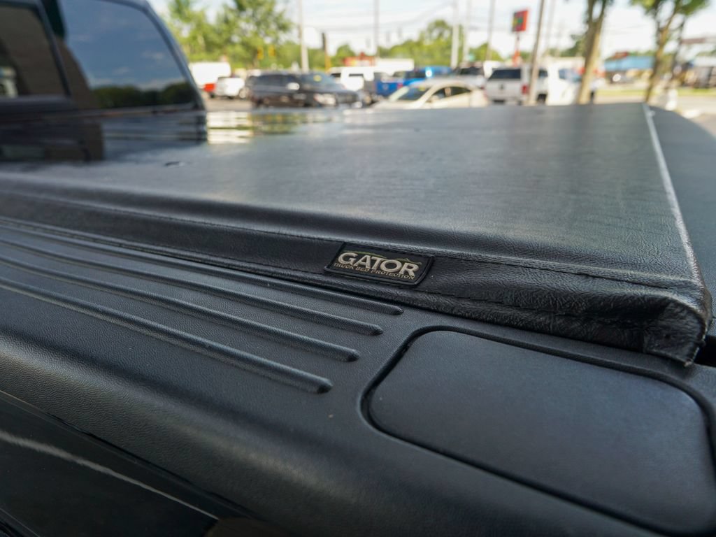 Used 2016 Ford F350 Lariat w/ Lariat Interior Package AWD/4WD image 12