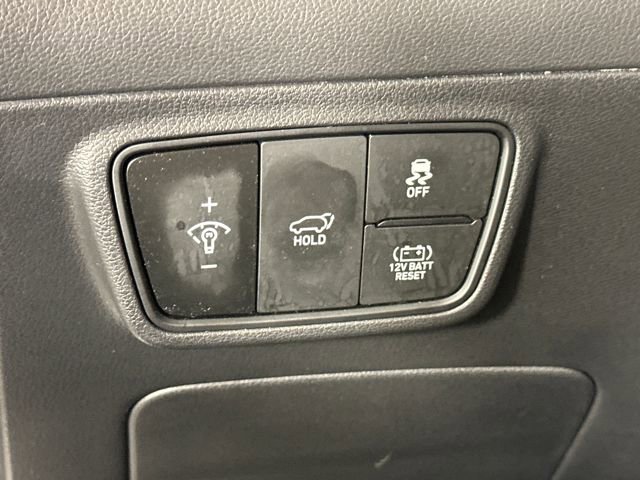 Certified 2024 Hyundai Tucson Limited image 19