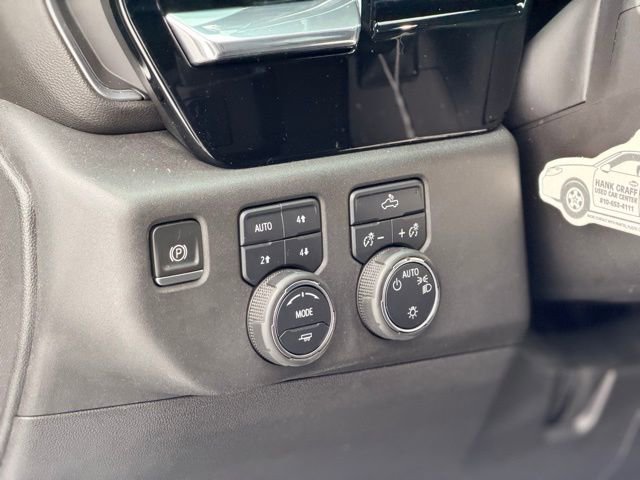 Certified 2022 Chevrolet Silverado 1500 LT image 8