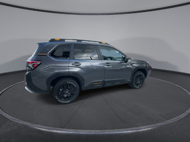 Certified 2026 Subaru Forester Wilderness AWD/4WD image 8