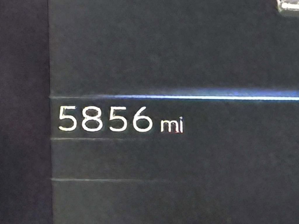 Used 2025 Subaru Solterra Touring image 21