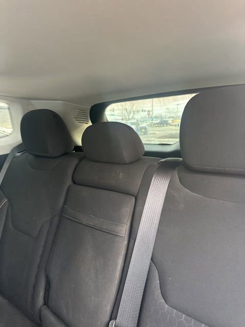 Used 2018 Jeep Compass Sport w/ Tech Group image 7