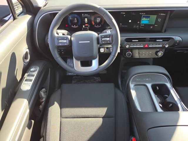 New 2026 Hyundai Palisade SE image 3