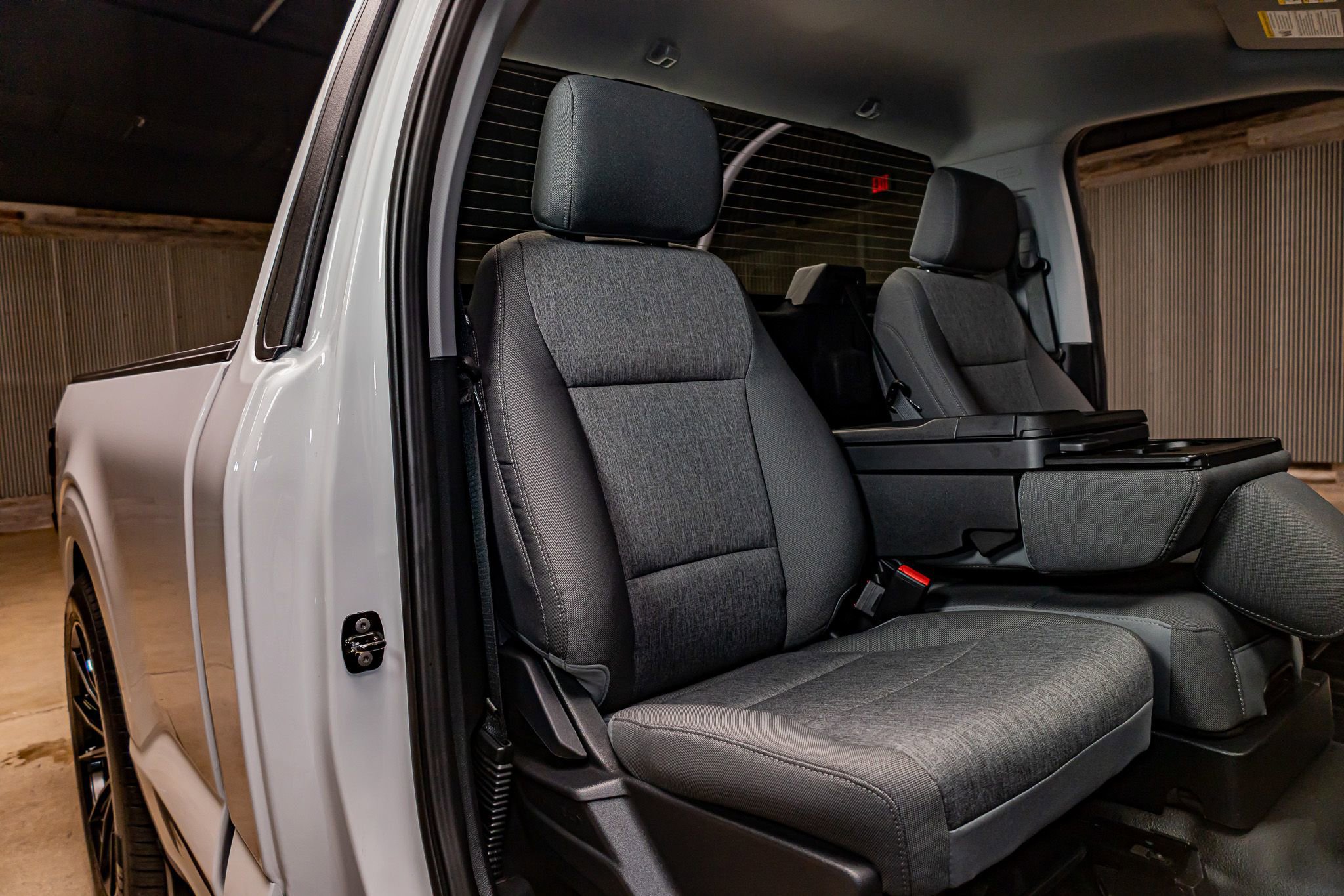 Used 2025 Ford F150 XL w/ Equipment Group 103A High image 19