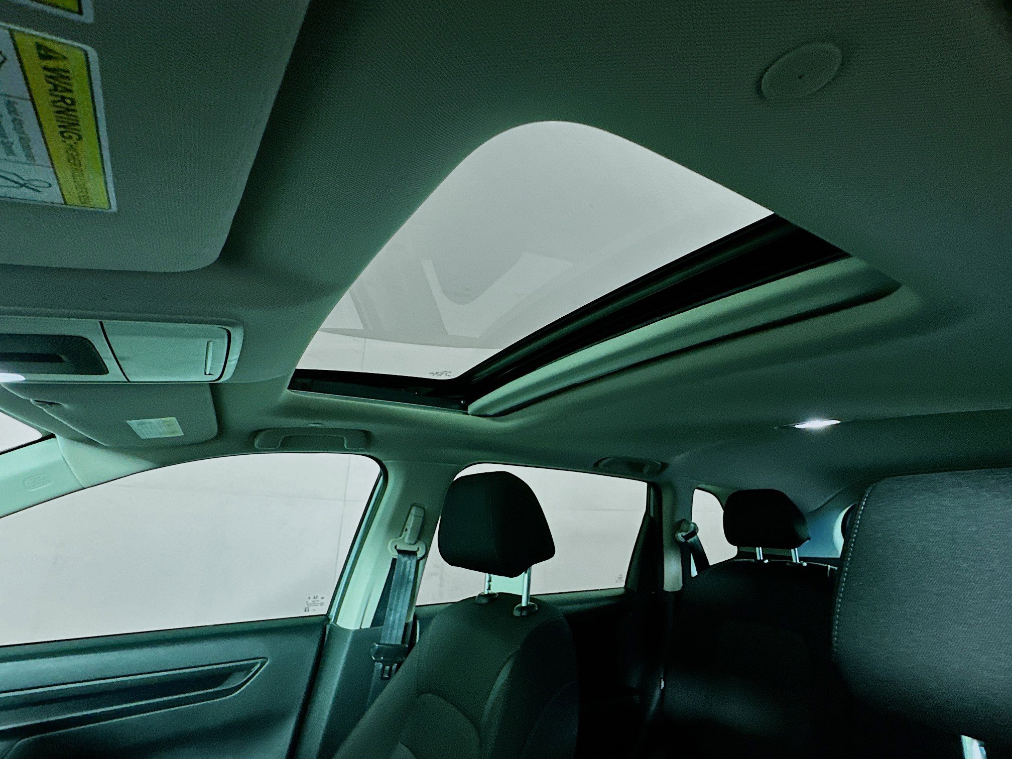 Used 2024 Honda CR-V EX image 26