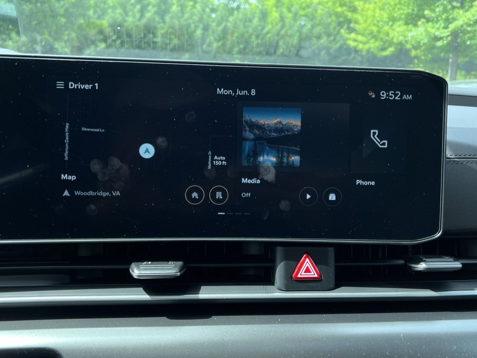 New 2026 Kia Carnival SX Prestige FWD image 23