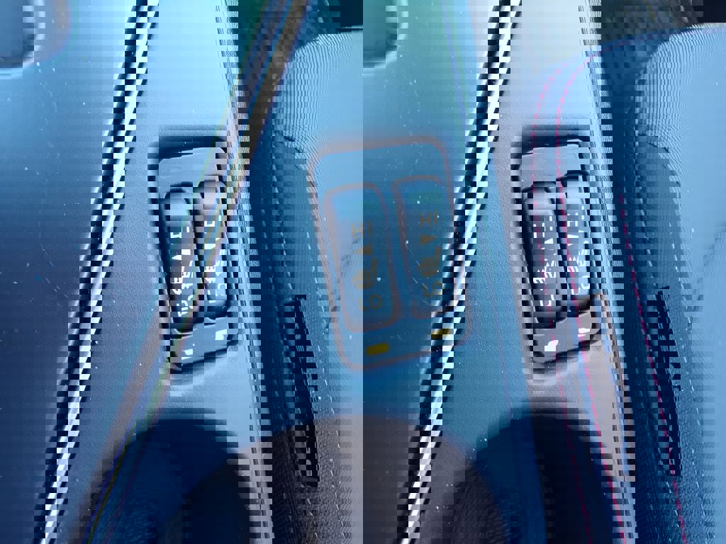 Certified 2026 Subaru Impreza 2.0i Sport image 20