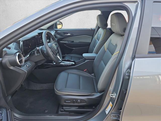 New 2026 Chevrolet Trax ACTIV w/ Driver Confidence Package FWD image 4