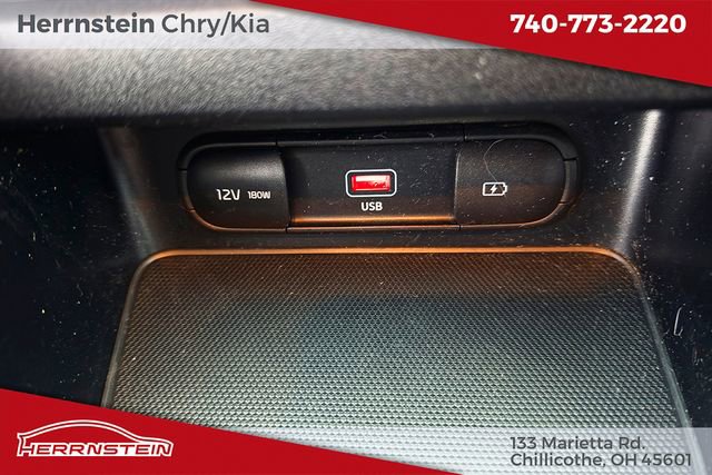 Used 2023 Kia Forte GT-Line w/ GT-Line Technology Package image 18