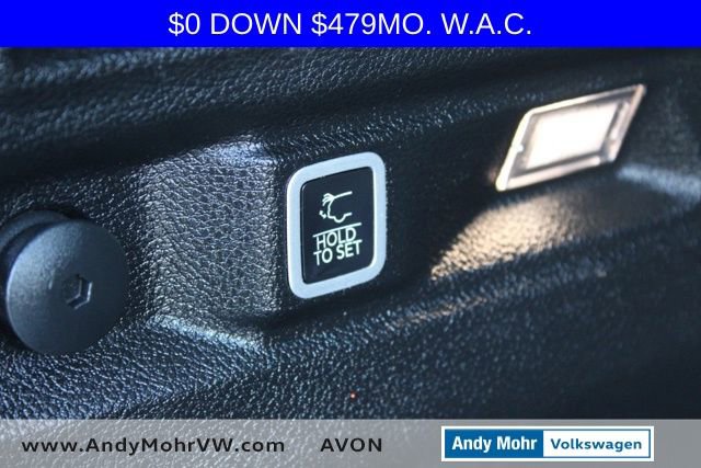 Used 2021 Jeep Grand Cherokee L Limited image 10