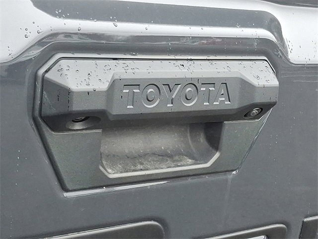 Used 2025 Toyota Tacoma TRD Pro image 30