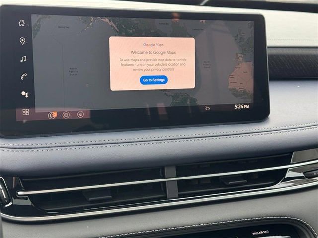 New 2026 INFINITI QX60 Sport w/ Dark Cargo Package image 16