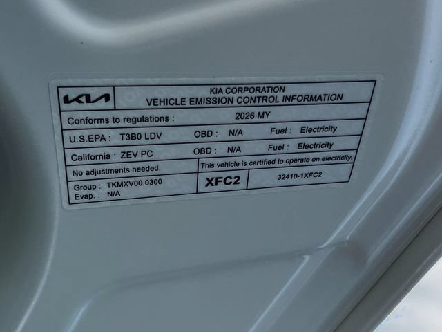 New 2026 Kia EV9 GT-Line AWD/4WD image 36