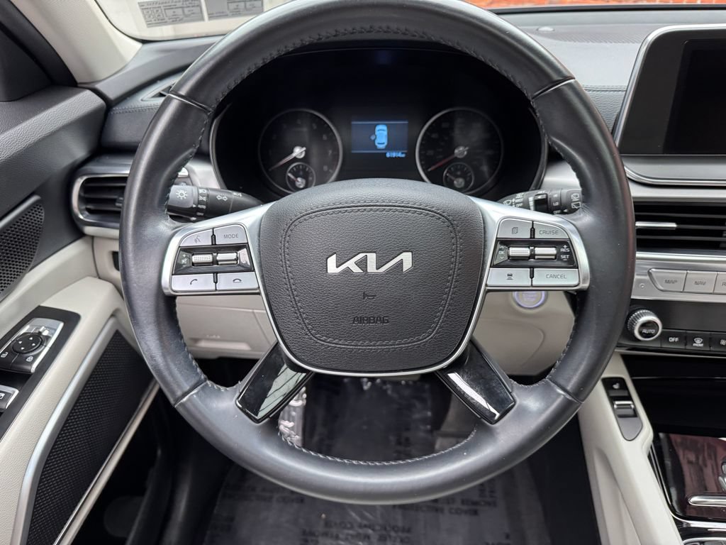 Used 2022 Kia Telluride S AWD/4WD image 13