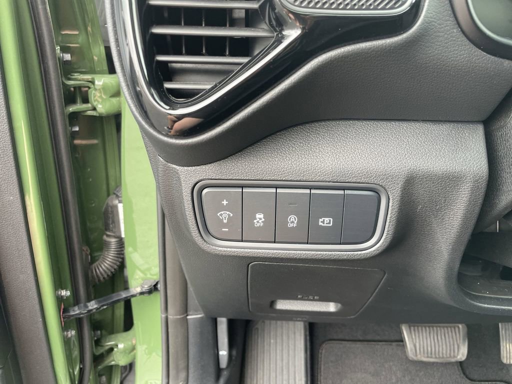 Certified 2023 Kia Soul EX image 19