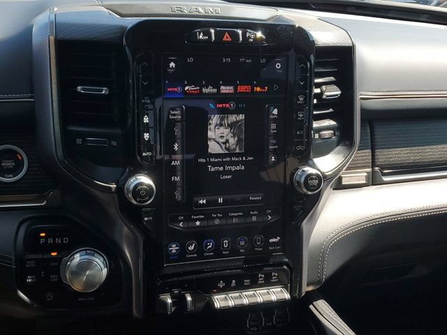 Certified 2019 RAM 1500 Limited AWD/4WD image 29