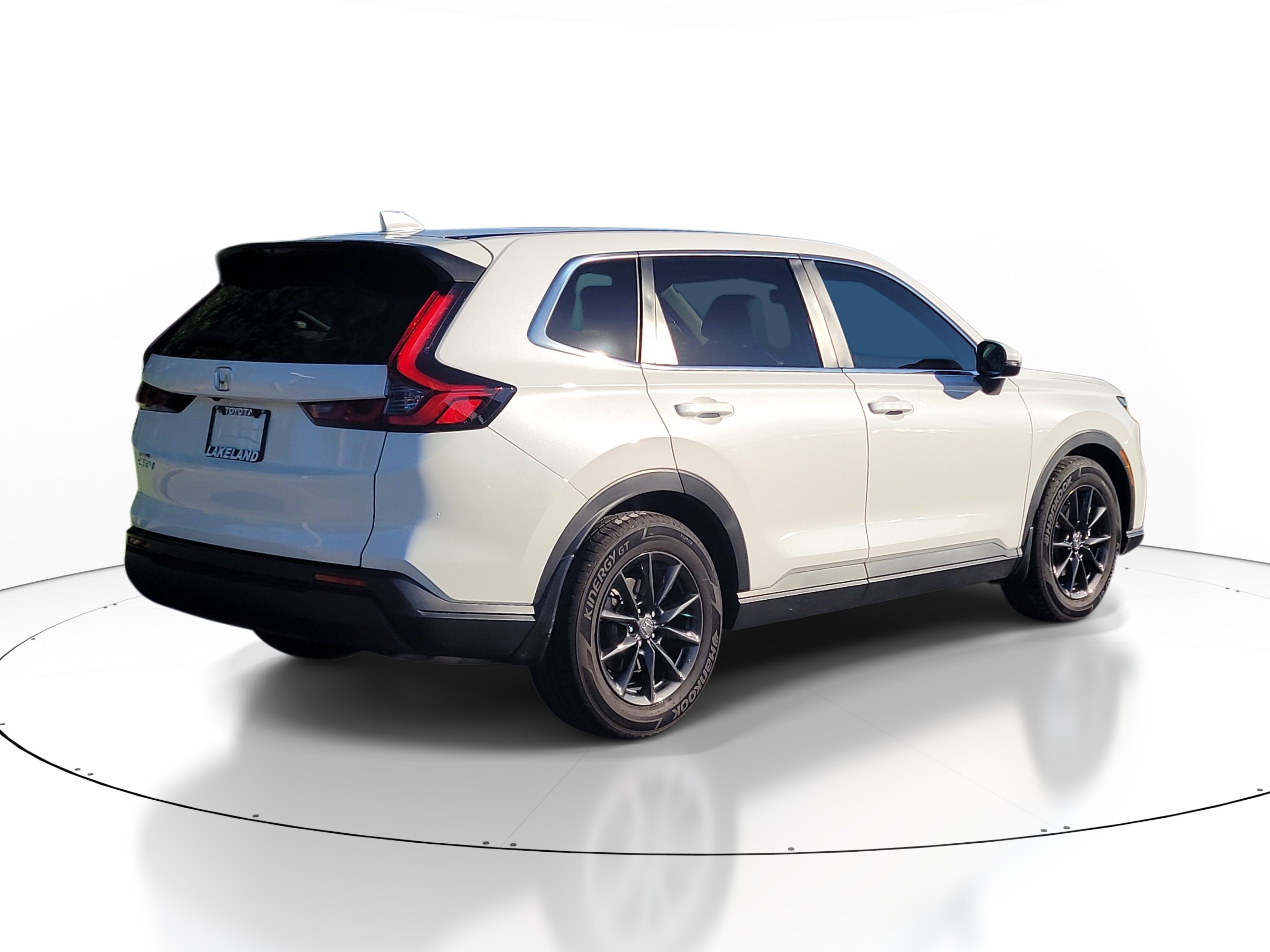Used 2026 Honda CR-V EX-L image 7