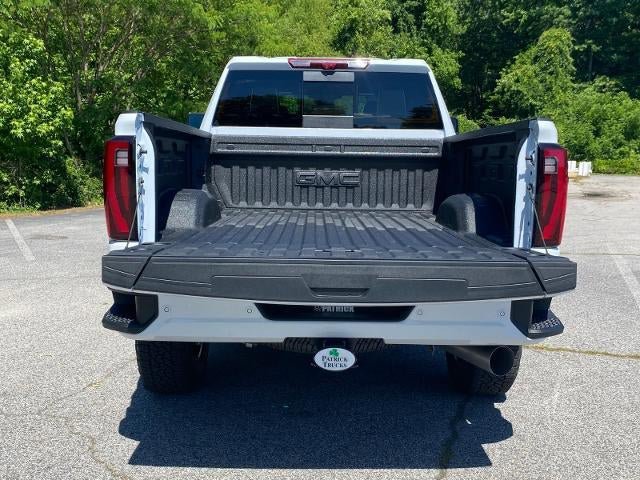New 2026 GMC Sierra 2500 Denali Ultimate w/ Snow Plow Prep/Camper Package AWD/4WD image 6