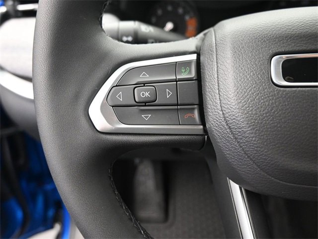 New 2025 Jeep Compass Latitude w/ Sun & Sound Group image 31