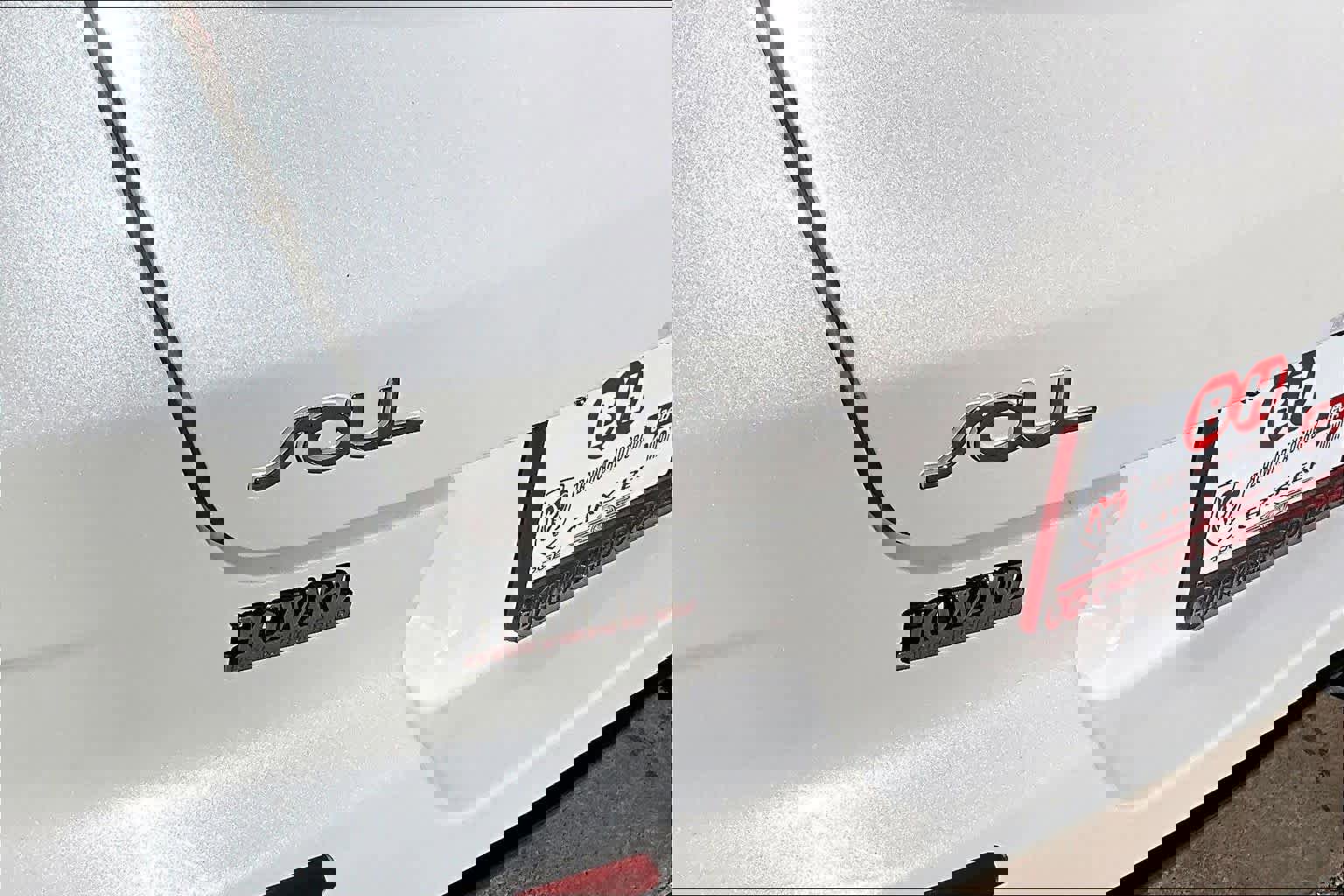 Used 2021 Kia Soul GT-Line image 30