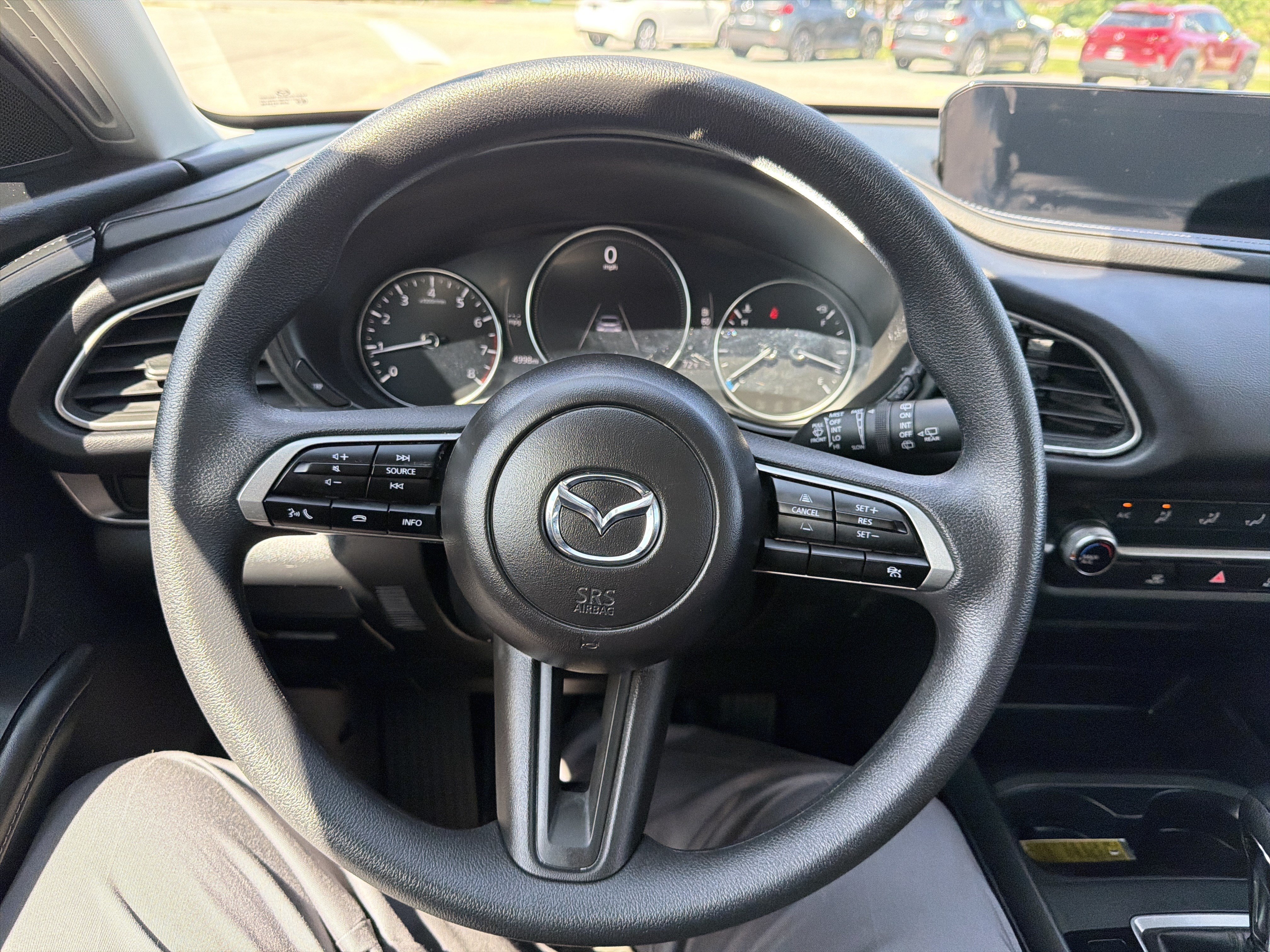 Used 2025 MAZDA CX-30 AWD 2.5 S image 18