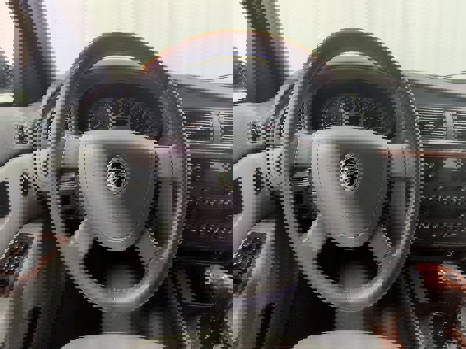 Used 2005 Mercury Sable LS image 22