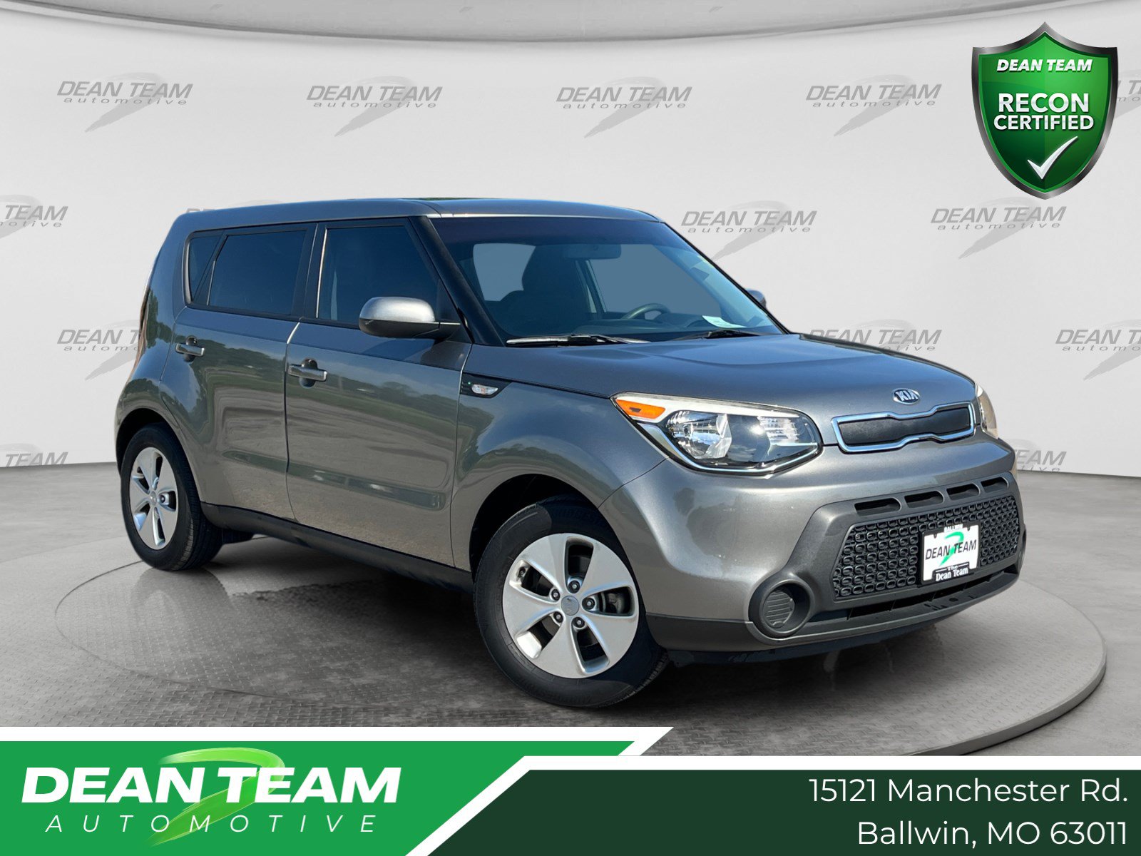 Used 2014 Kia Soul