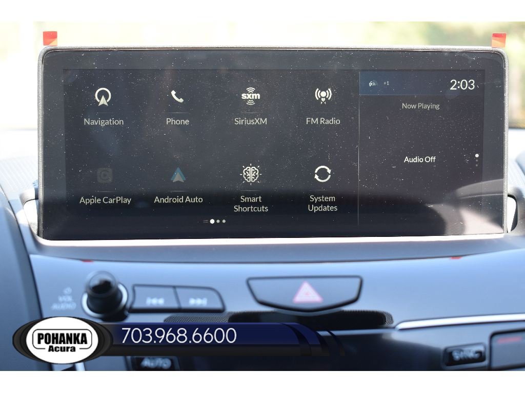 New 2026 Acura RDX w/ Advance Package AWD/4WD image 14