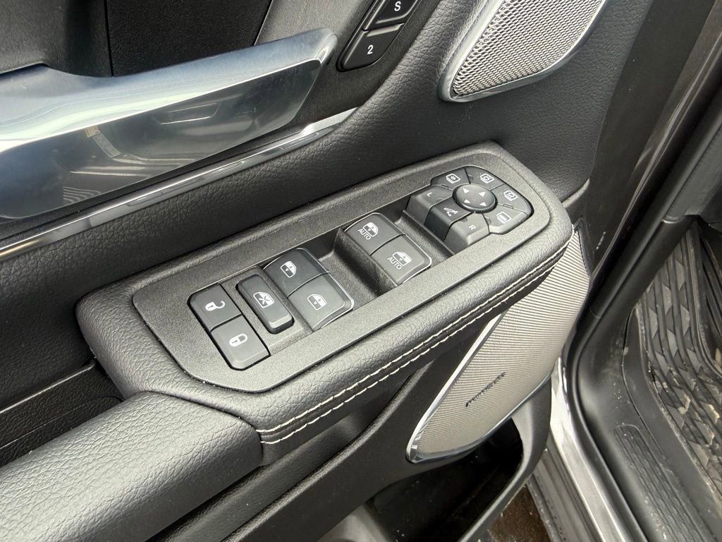 New 2026 RAM 1500 Laramie w/ Advanced Safety Group II image 63