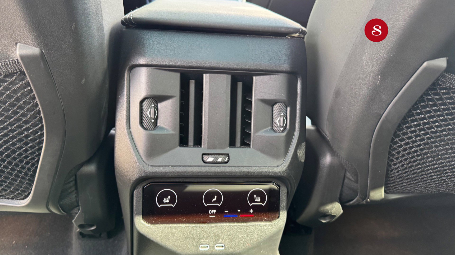 Used 2025 BMW X3 M50 image 23